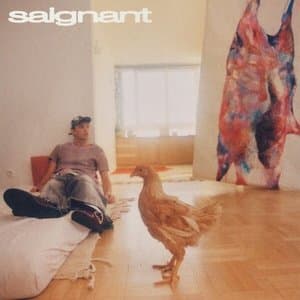 SAIGNANT (Premiere bouchee)