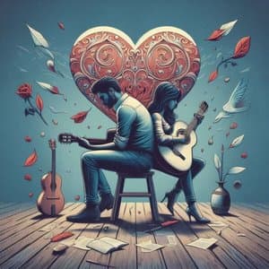 Amor, Despecho Y Soledad