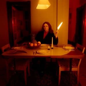 Where Do You Go at Night?