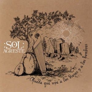 Rueda Que Une a los Dioses y a los Hombres