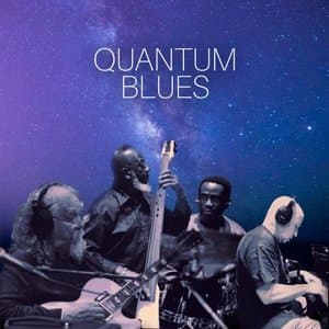 Quantum Blues