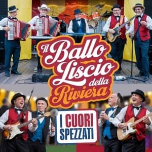 Il Ballo Liscio della Riviera