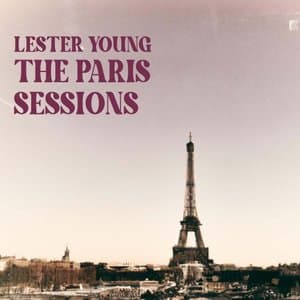 THE PARIS SESSIONS