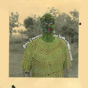 The Shape of Things To Come