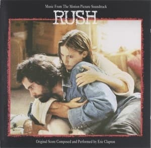 Music From The Motion Picture Soundtrack - Rush
