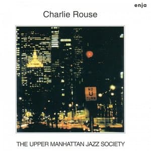 The Upper Manhattan Jazz Society