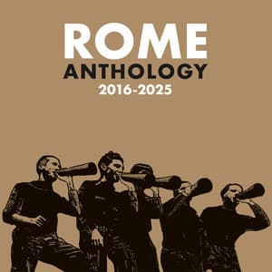 Anthology 2016-2025