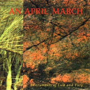 Instruments Of Lust And Fury