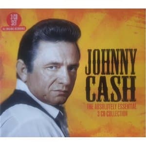 The Absolutely Essential 3 CD Collection