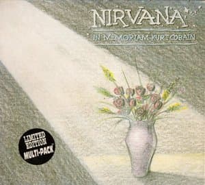 In Memoriam Kurt Cobain