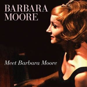 Meet Barbara Moore