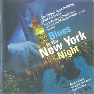 Blues In The New York Night