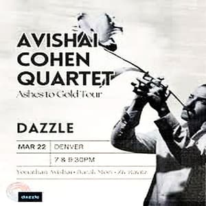 2025-03-22, Dazzle, Denver, CO