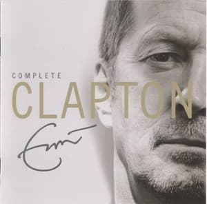 Complete Clapton