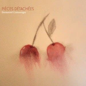 Pieces detachees