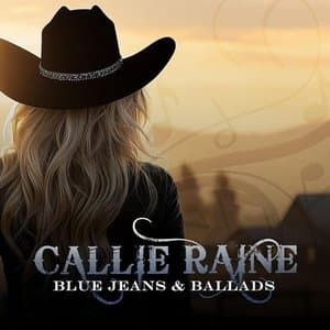 Blue Jeans & Ballads