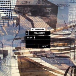 A Separation From Habit