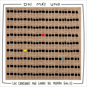 Las canciones mas lindas del mundo, Vol. 2