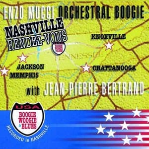 Nashville Rendez-vous