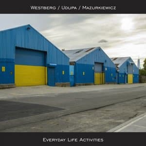 Everyday Life Activities