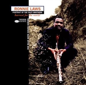 Harvest For The World