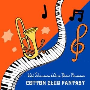 Cotton Club Fantasy