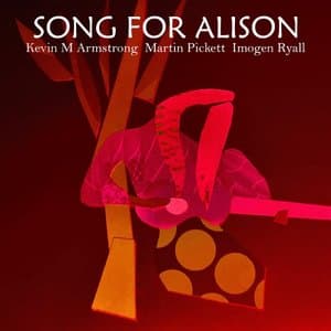 Song for Alison