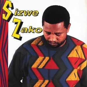Sizwe Zako