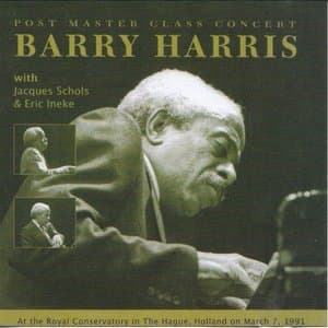 Post Master Class Concert