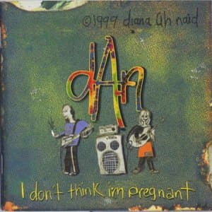 I Dont Think Im Pregnant