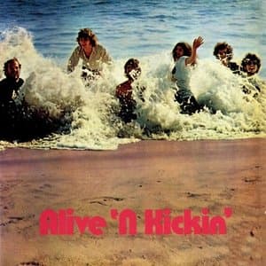 Alive N Kickin