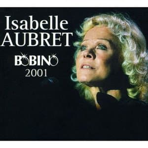 Bobino 2001