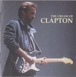 The Cream Of Clapton