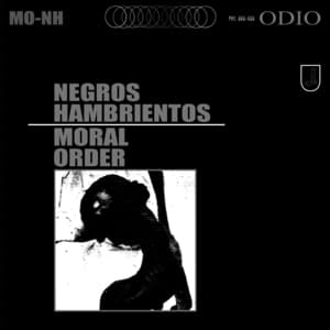 Negros Hambrientos