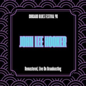 Chicago Blues Festival 90 (Remastered, Live On Broadcasting)