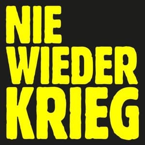 Nie wieder Krieg (Deluxe)