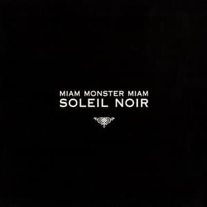 Soleil noir (Miam Monster Miam: The Folk Years 2004-2005)
