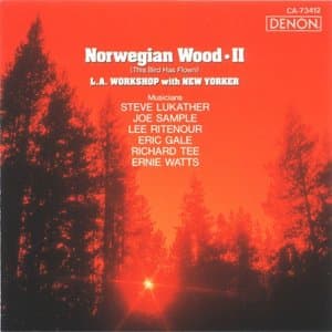 Norwegian Wood II