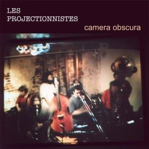 Camera Obscura, Live