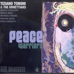 Peace Warriors - Volume One