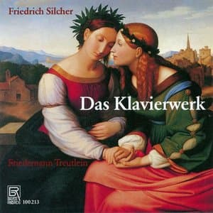 Silcher: Piano Works