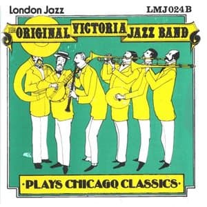 Plays Chicago Classics