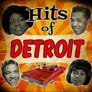 Hits of Detroit