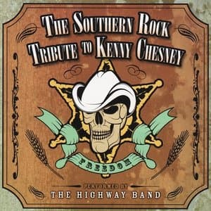 The Southern Rock Tribute To Kenny Chesney