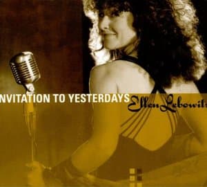 Invitation to Yesterdays