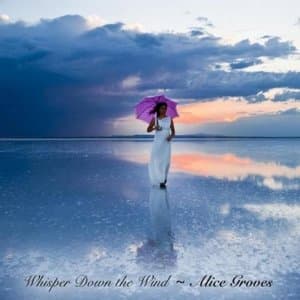 Whisper Down the Wind