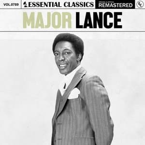 Essential Classics, Vol. 789: Major Lance