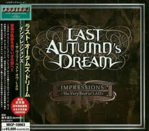 Impressions: The Very Best of LAD