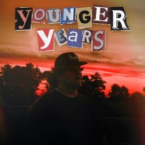 Younger Years EP