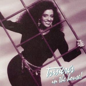 Trineres in the House!